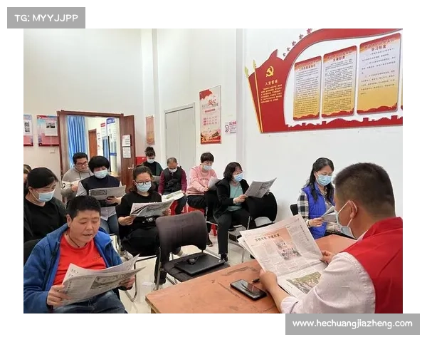 清风引领新时代同心协力共筑美好社区发展新篇章 清风引领新时代同心协力共筑美好社区发展新篇章